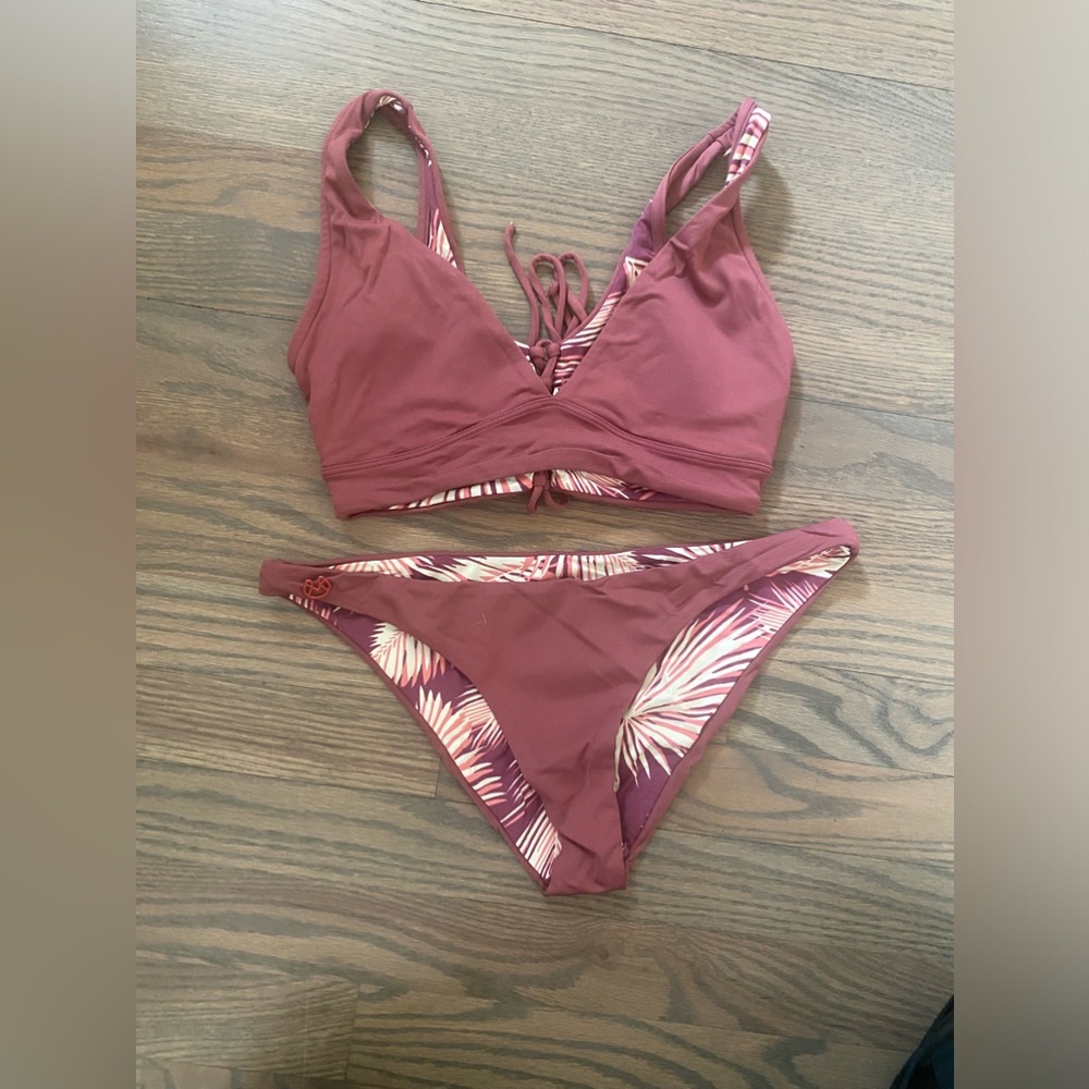 Maaji Reversible Bikini